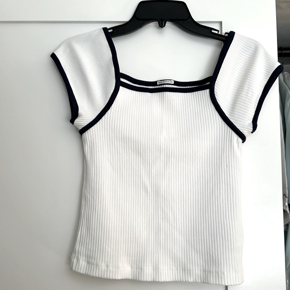 Mother tank tops